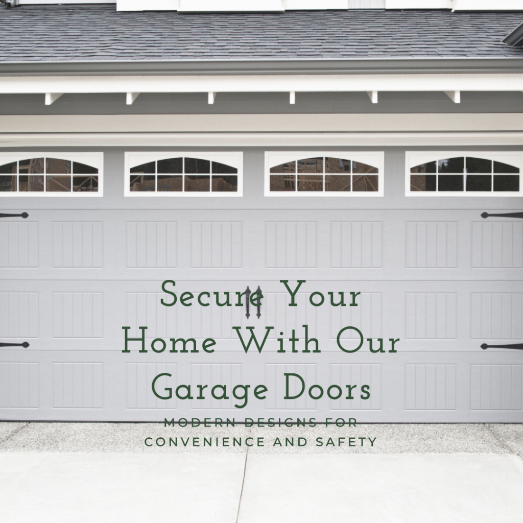 Garage Door