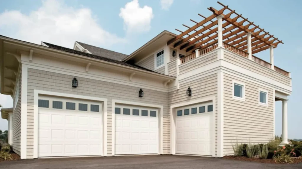 Garage Door Service