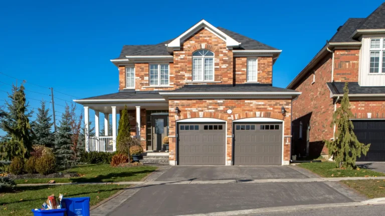 Garage Door Service