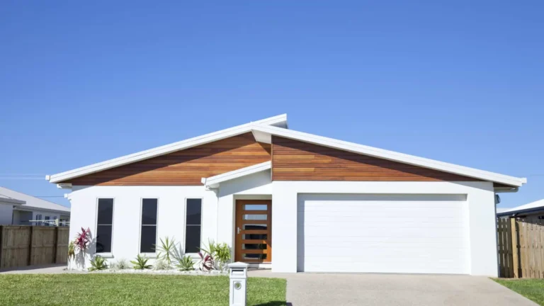 Garage door service