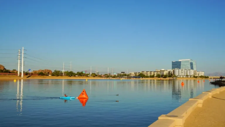 Tempe, AZ